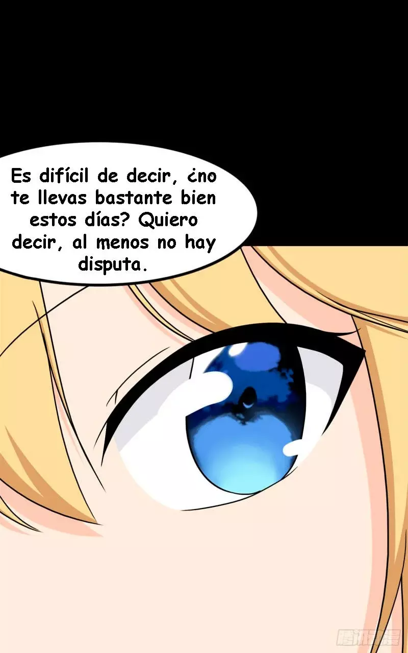 My Girlfriend Is A Zombie capítulo 265 página 21