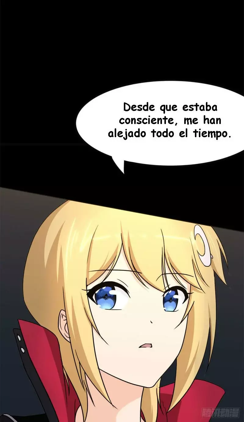 My Girlfriend Is A Zombie capítulo 265 página 28