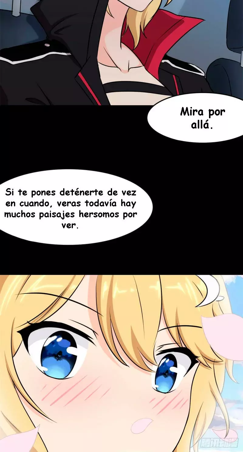 My Girlfriend Is A Zombie capítulo 265 página 36