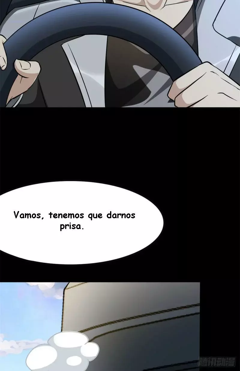 My Girlfriend Is A Zombie capítulo 265 página 41