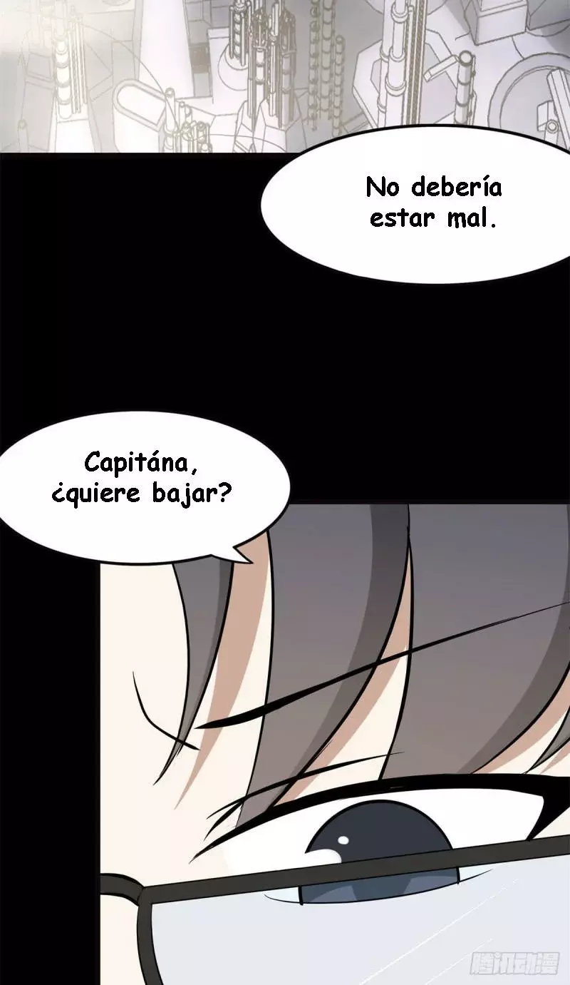 My Girlfriend Is A Zombie capítulo 265 página 52