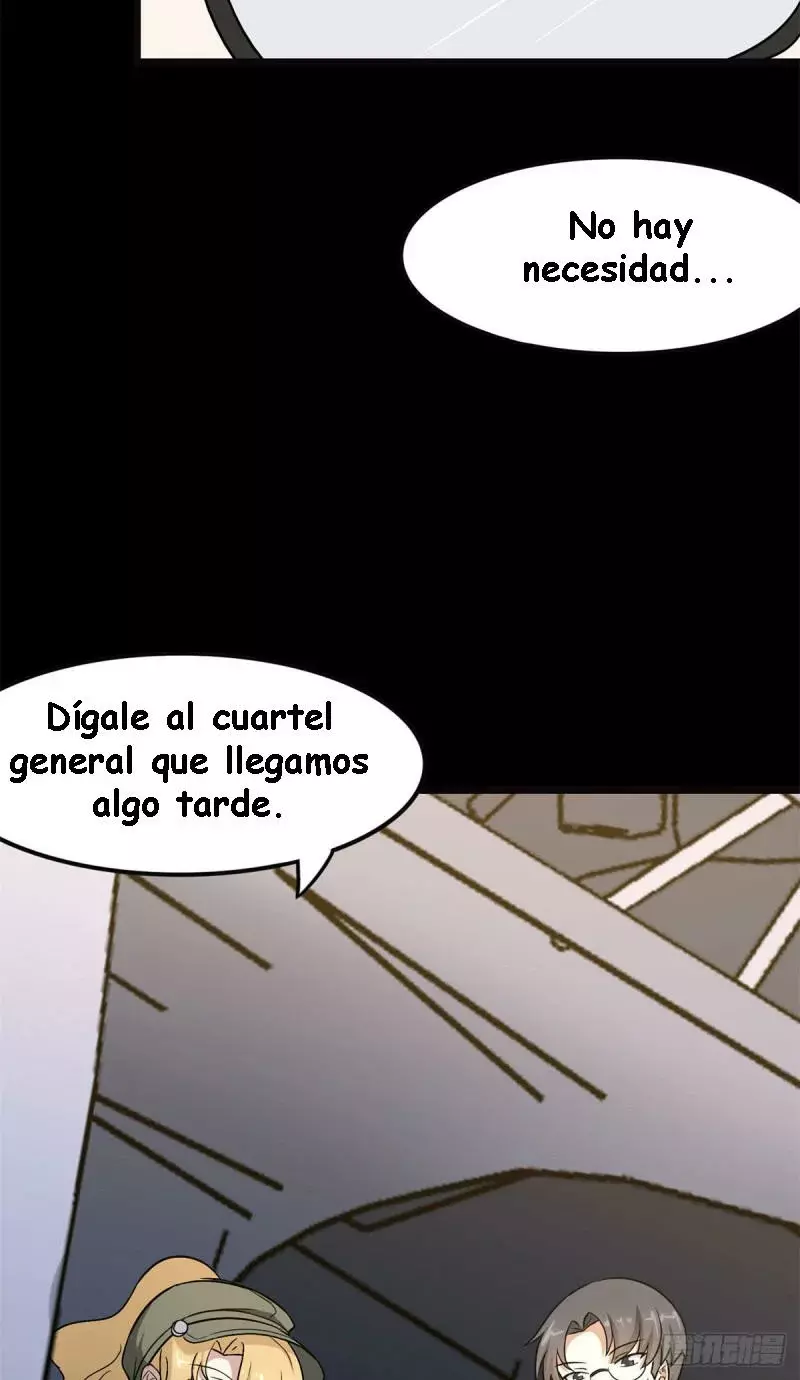 My Girlfriend Is A Zombie capítulo 265 página 53