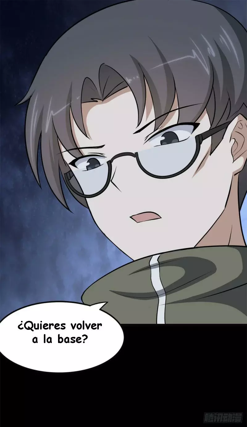My Girlfriend Is A Zombie capítulo 265 página 55