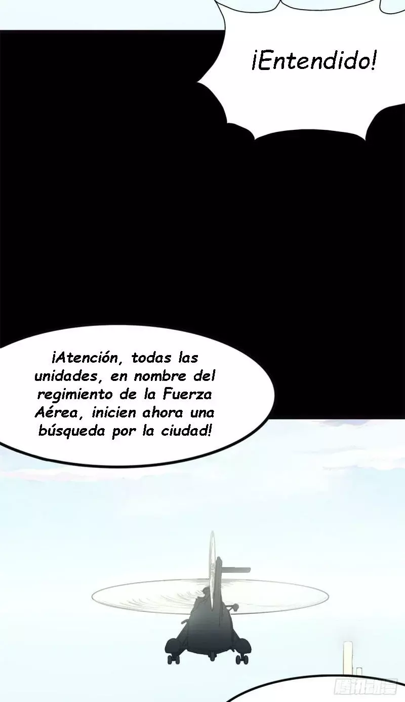 My Girlfriend Is A Zombie capítulo 265 página 58