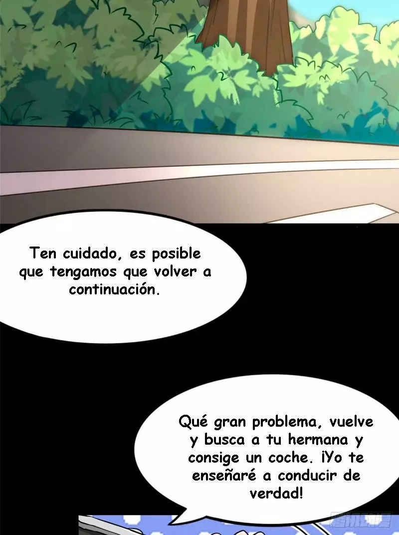 My Girlfriend Is A Zombie capítulo 266 página 30