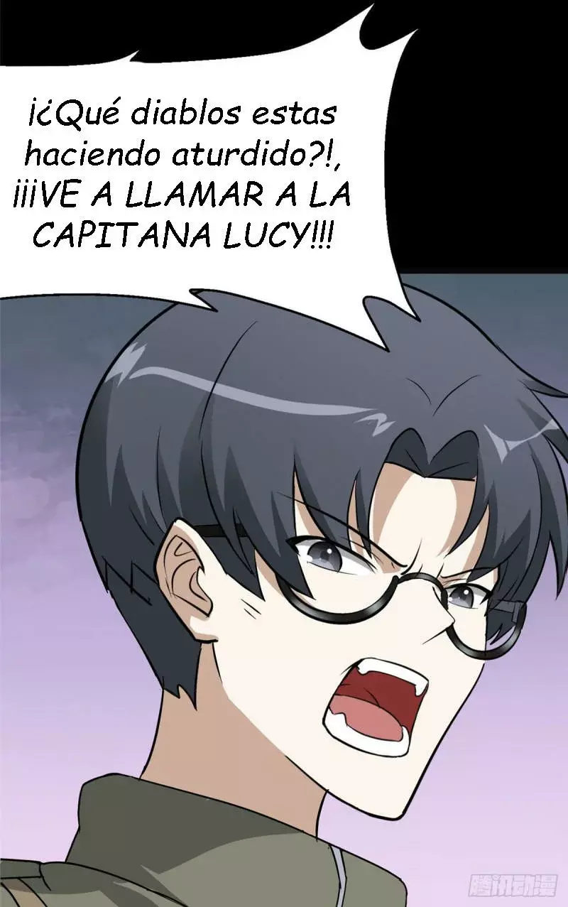 My Girlfriend Is A Zombie capítulo 266 página 69
