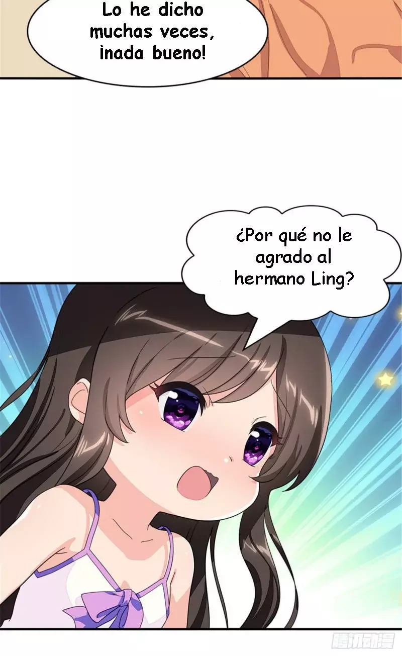 My Girlfriend Is A Zombie capítulo 267 página 35
