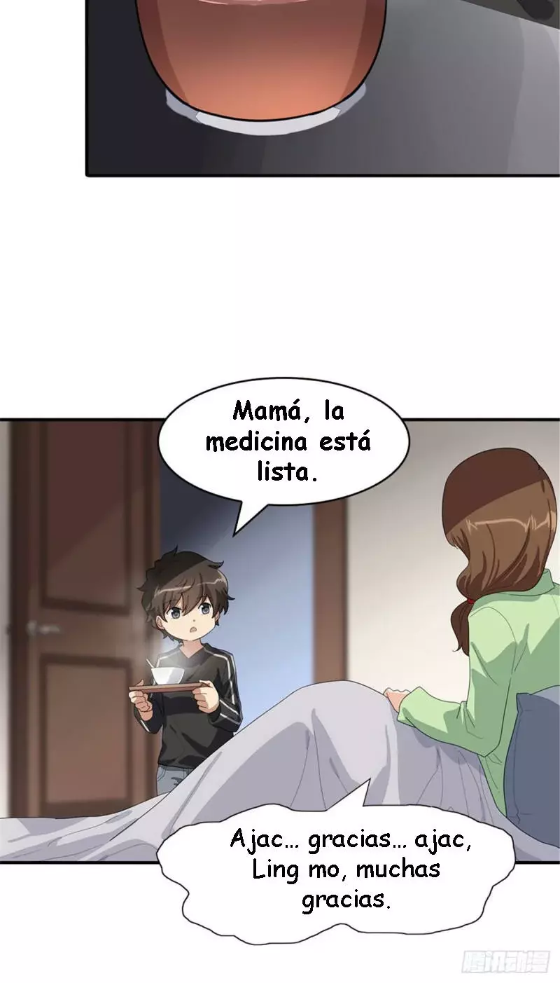 My Girlfriend Is A Zombie capítulo 267 página 43