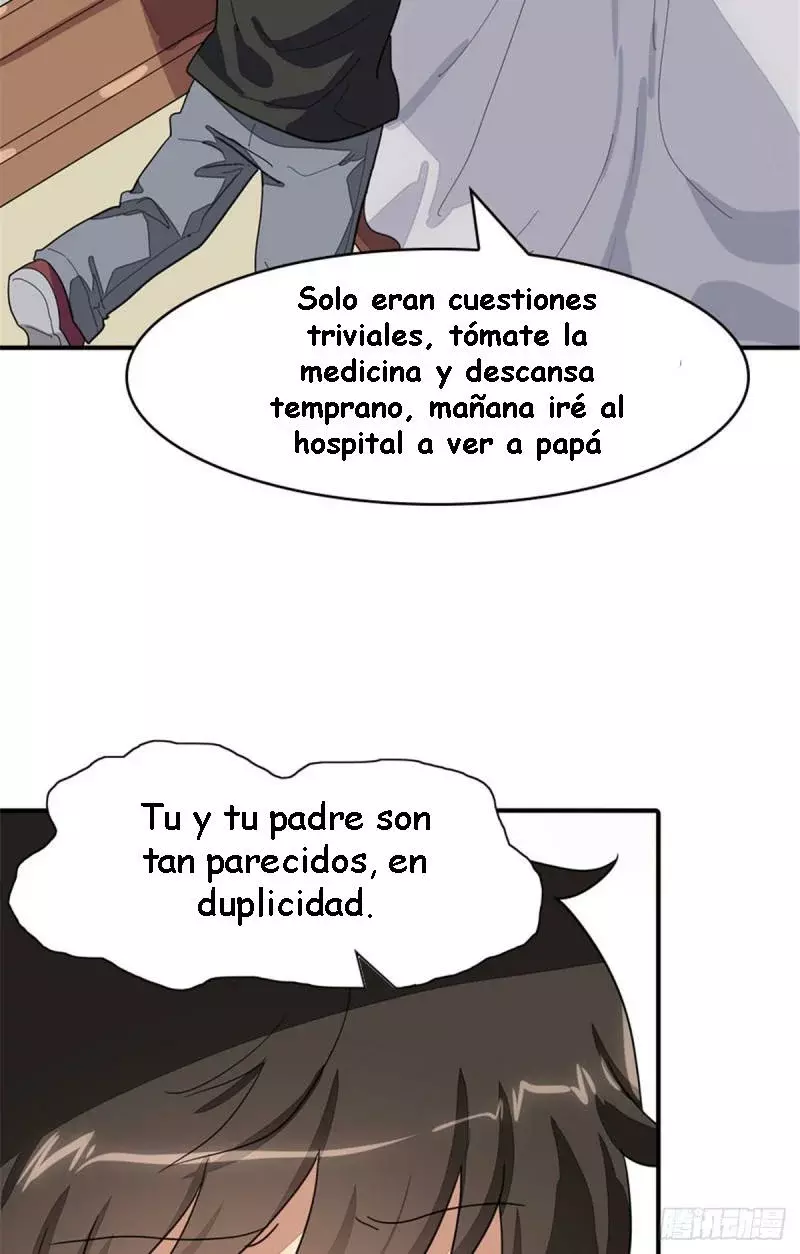 My Girlfriend Is A Zombie capítulo 267 página 45