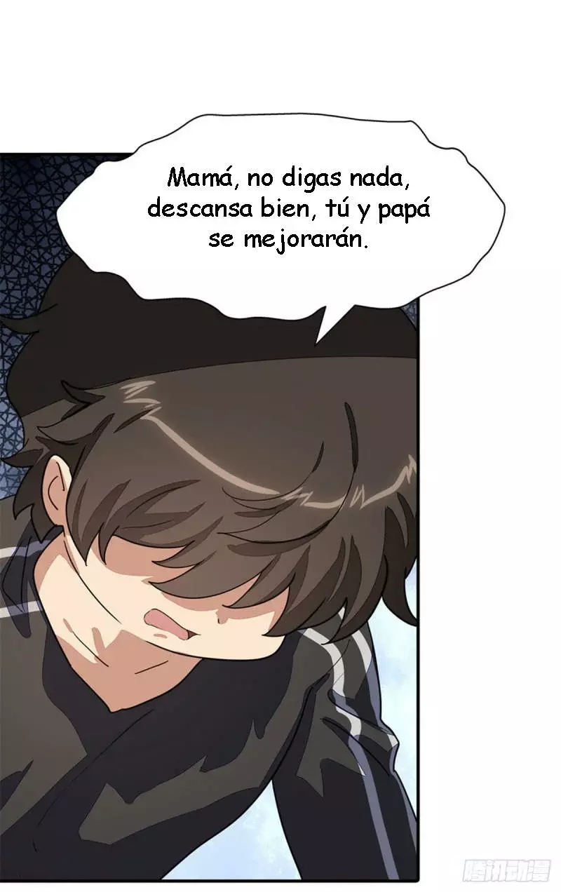 My Girlfriend Is A Zombie capítulo 267 página 49