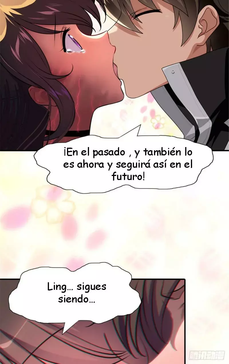 My Girlfriend Is A Zombie capítulo 267 página 55