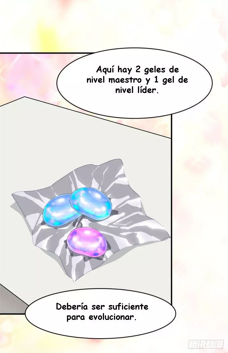 My Girlfriend Is A Zombie capítulo 268 página 6