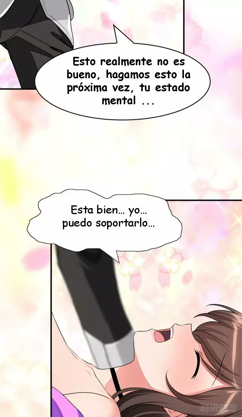 My Girlfriend Is A Zombie capítulo 268 página 19
