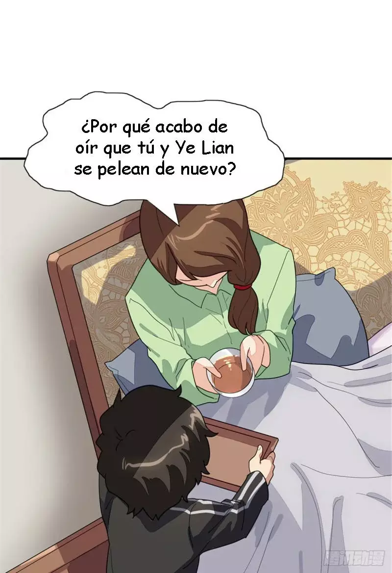 My Girlfriend Is A Zombie capítulo 268 página 44