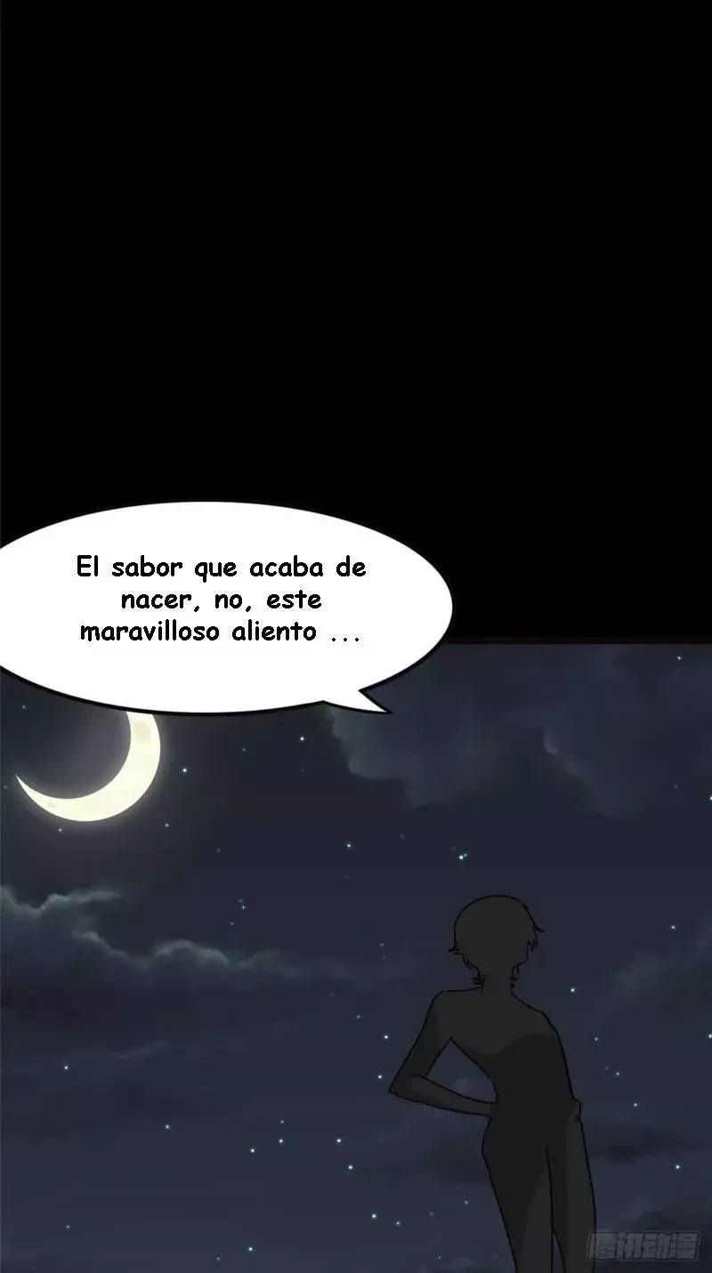 My Girlfriend Is A Zombie capítulo 269 página 7