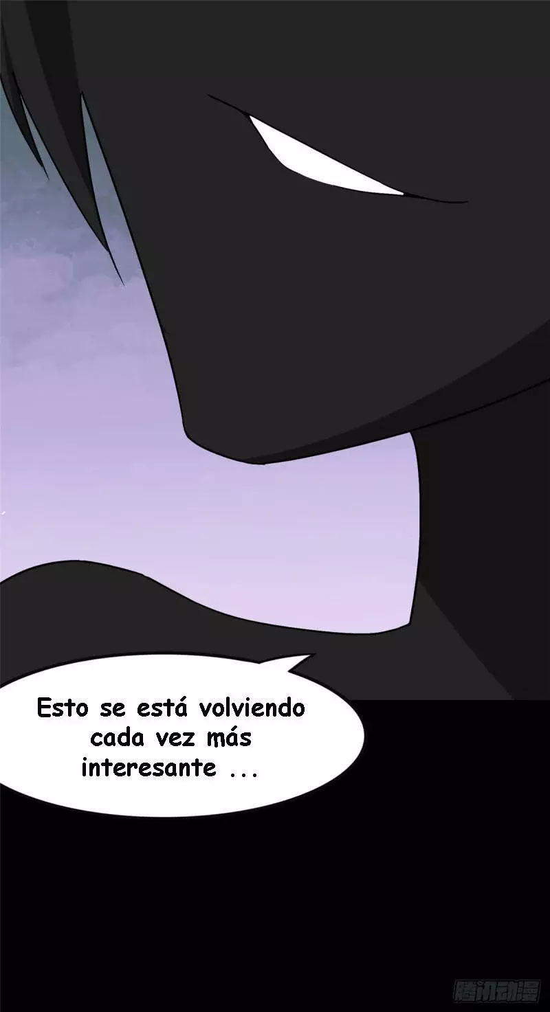 My Girlfriend Is A Zombie capítulo 269 página 9