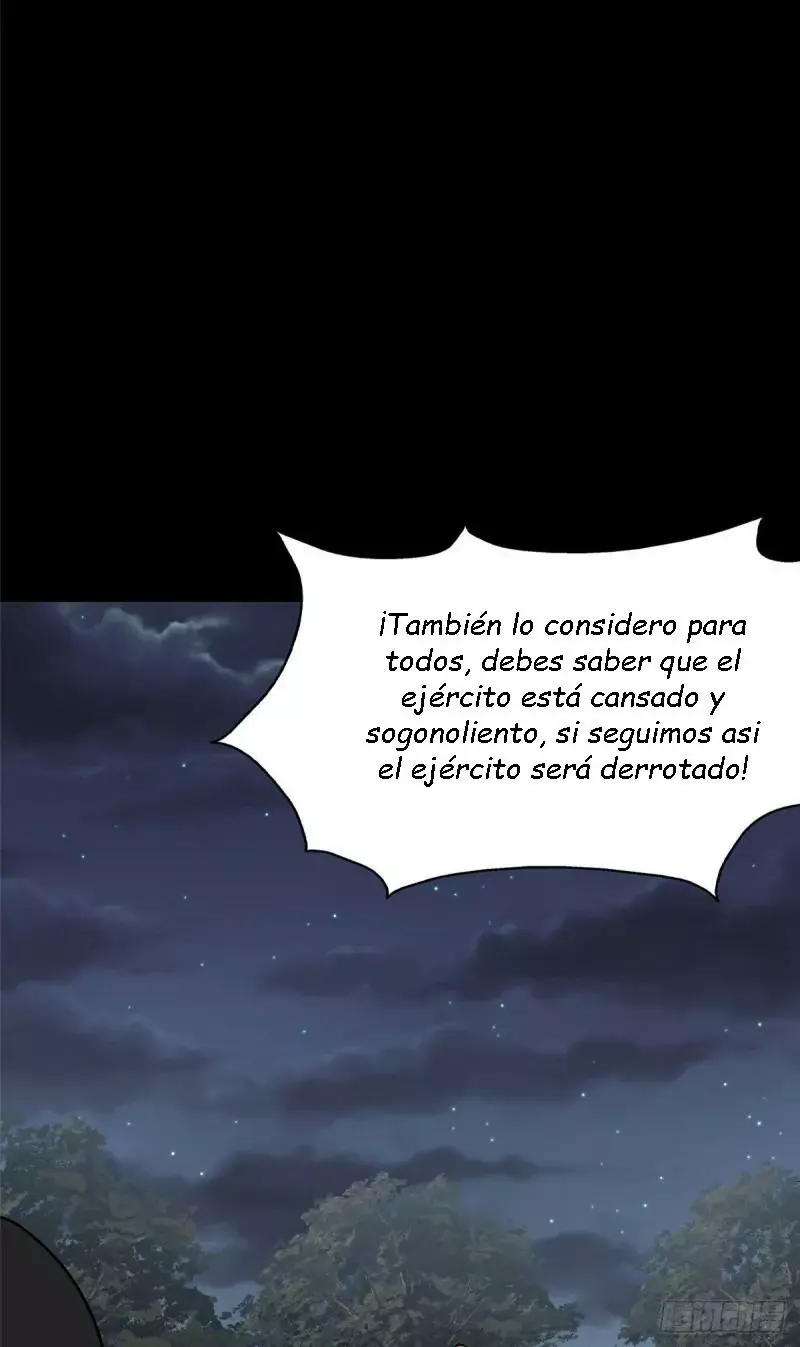 My Girlfriend Is A Zombie capítulo 269 página 22