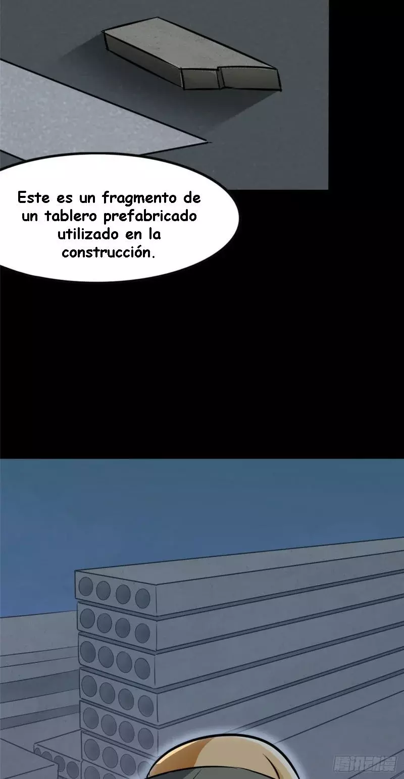My Girlfriend Is A Zombie capítulo 269 página 39