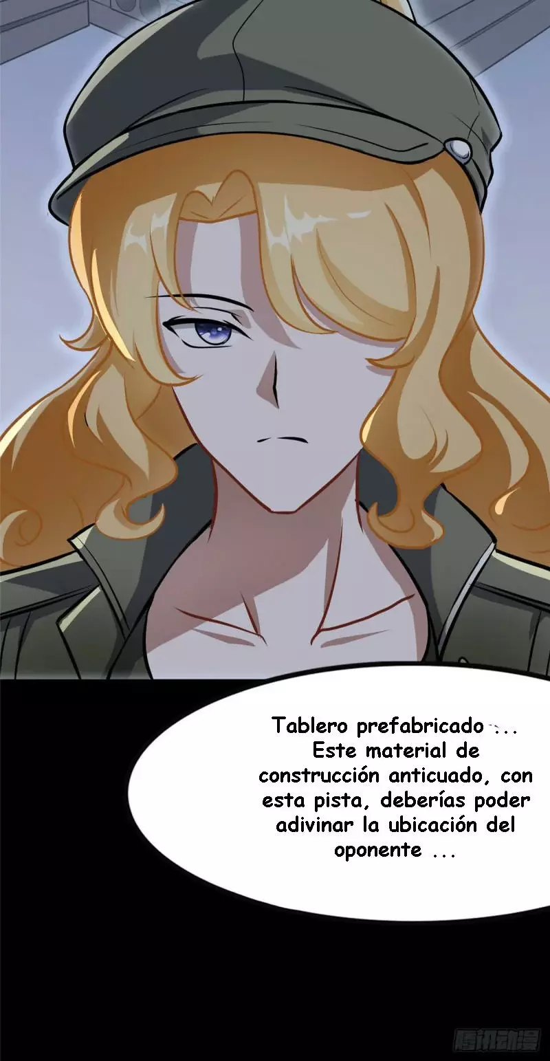 My Girlfriend Is A Zombie capítulo 269 página 40