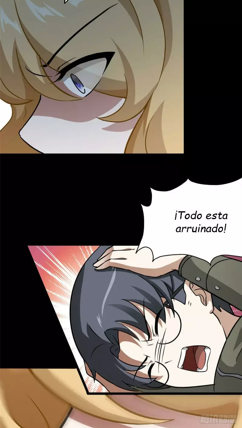 My Girlfriend Is A Zombie capítulo 269 página 47