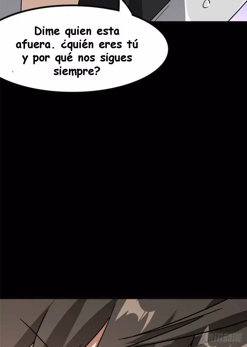 My Girlfriend Is A Zombie capítulo 269 página 53