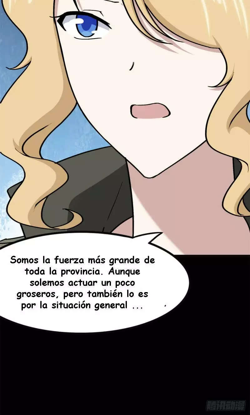 My Girlfriend Is A Zombie capítulo 270 página 21