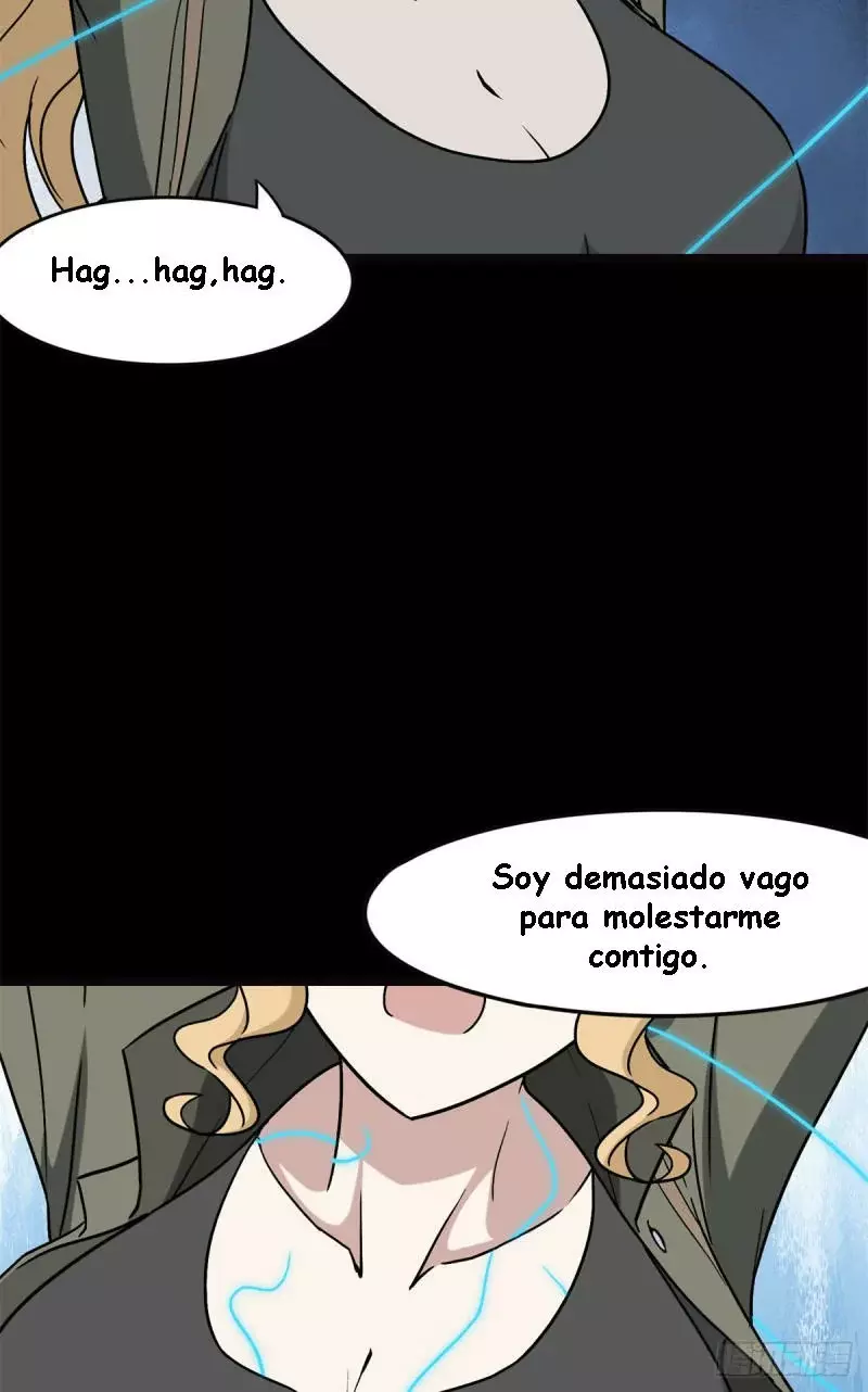 My Girlfriend Is A Zombie capítulo 270 página 25