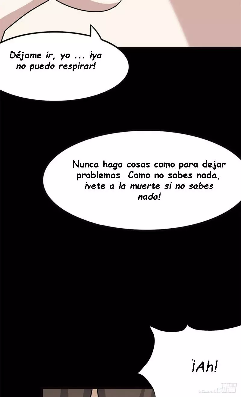 My Girlfriend Is A Zombie capítulo 270 página 37