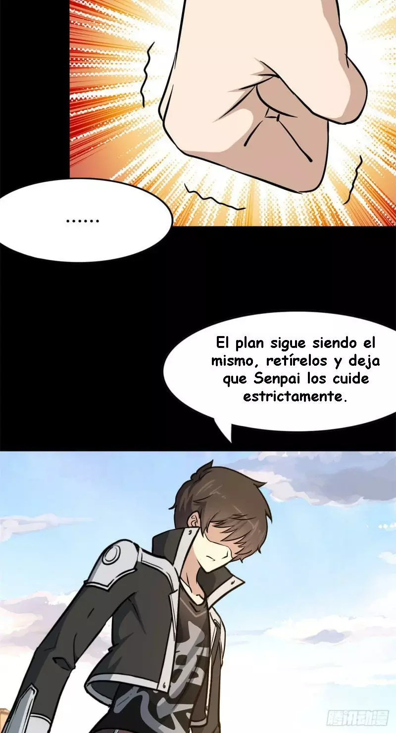 My Girlfriend Is A Zombie capítulo 270 página 47