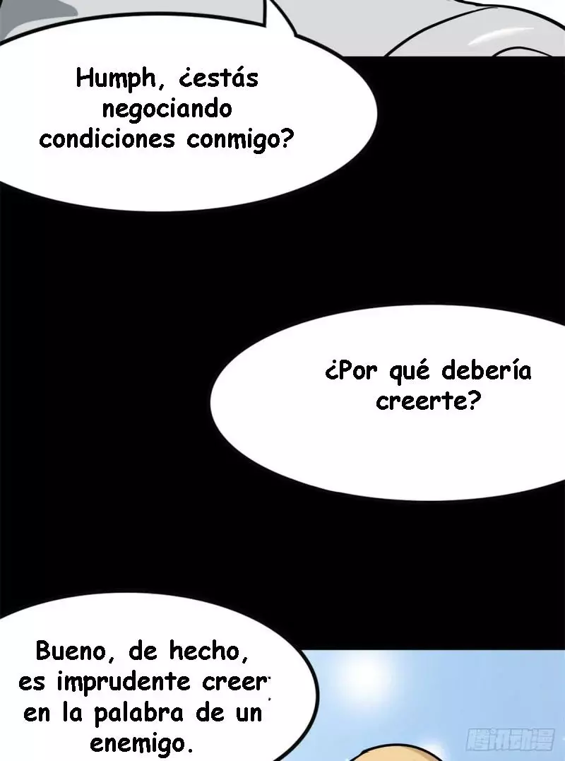 My Girlfriend Is A Zombie capítulo 270 página 59