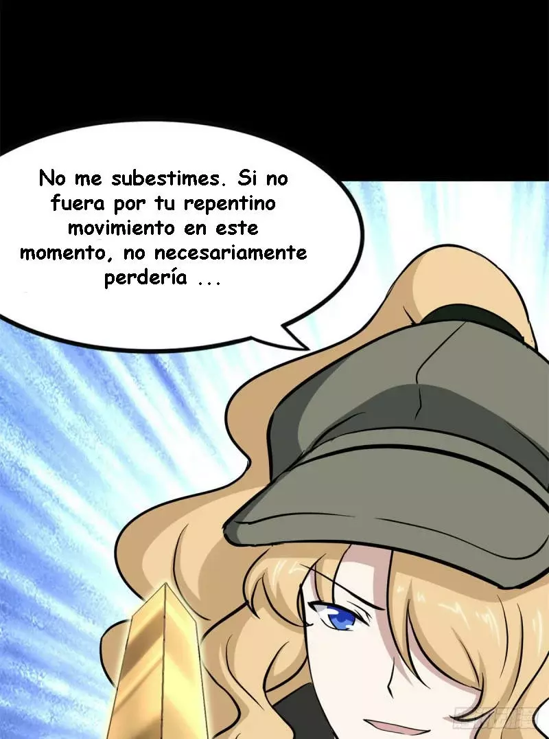 My Girlfriend Is A Zombie capítulo 270 página 61