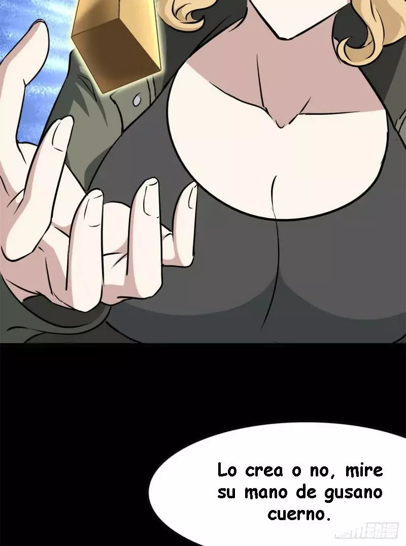 My Girlfriend Is A Zombie capítulo 270 página 62