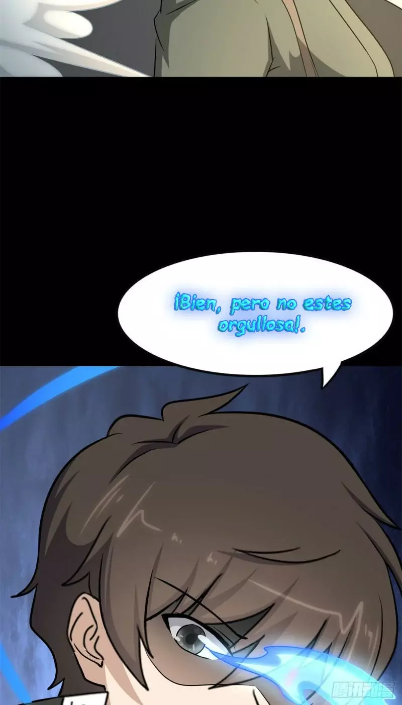 My Girlfriend Is A Zombie capítulo 270 página 69