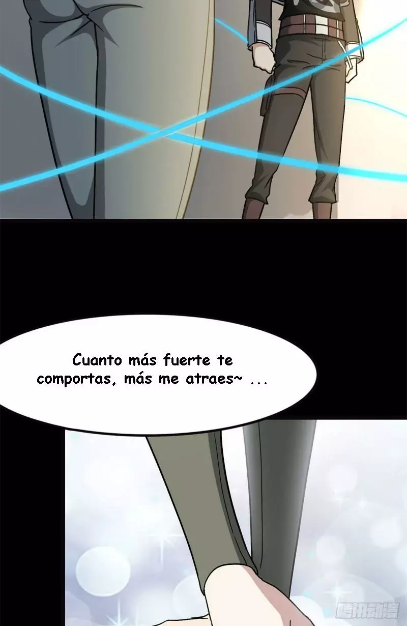 My Girlfriend Is A Zombie capítulo 270 página 73