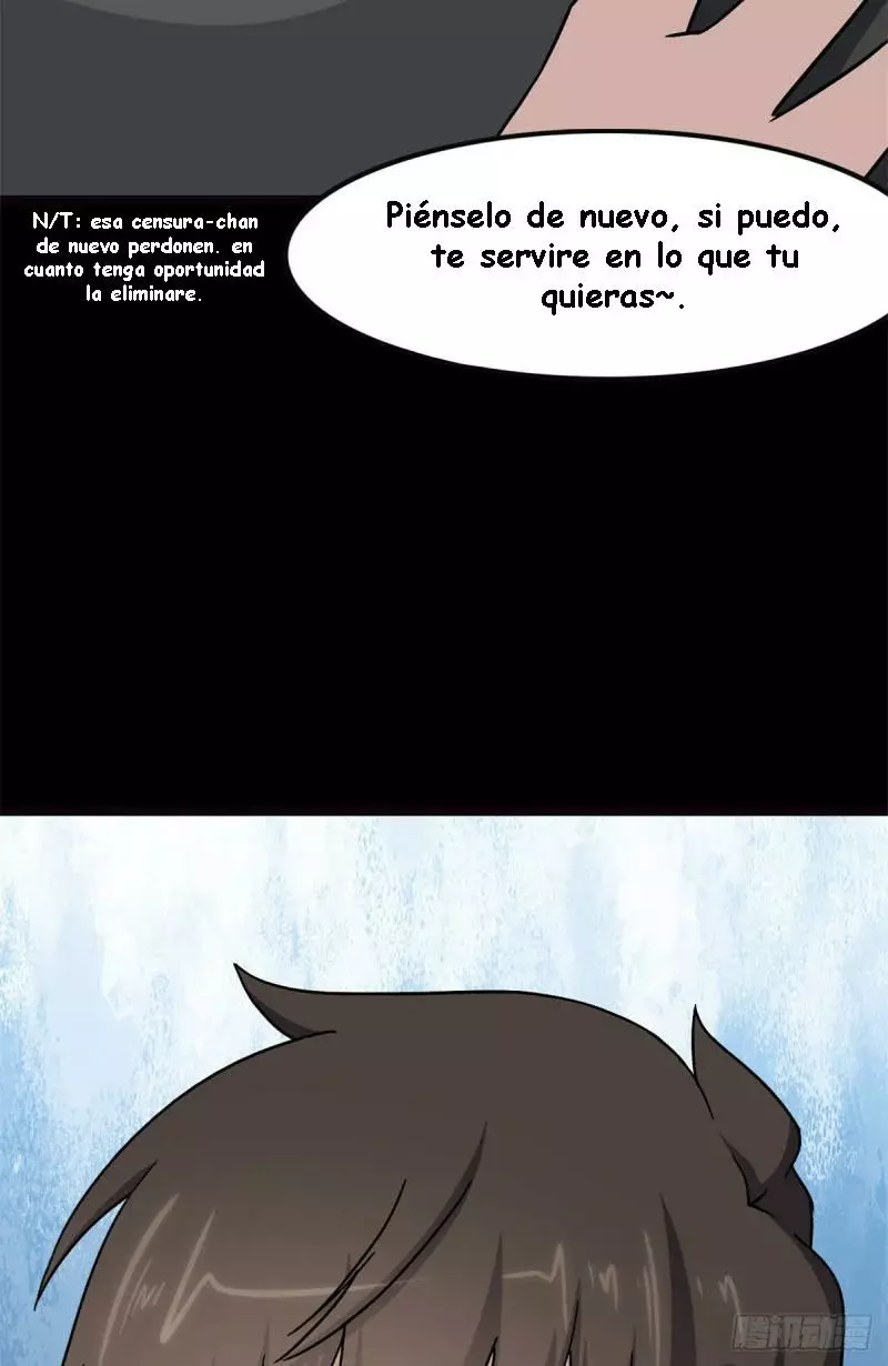 My Girlfriend Is A Zombie capítulo 270 página 75