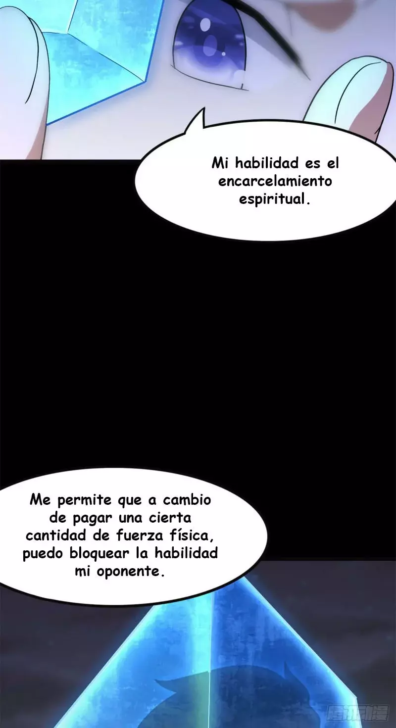 My Girlfriend Is A Zombie capítulo 271 página 22