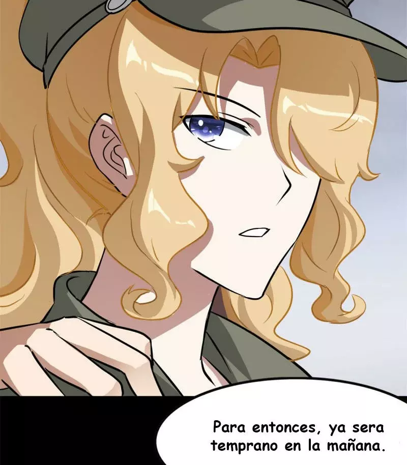 My Girlfriend Is A Zombie capítulo 271 página 30