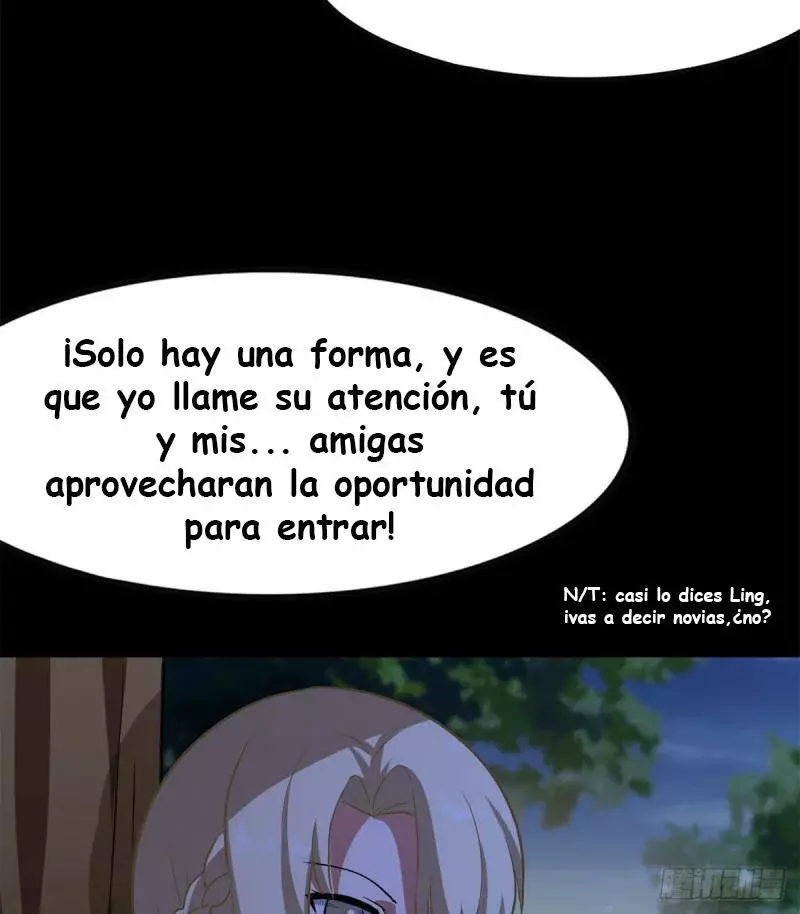 My Girlfriend Is A Zombie capítulo 271 página 31