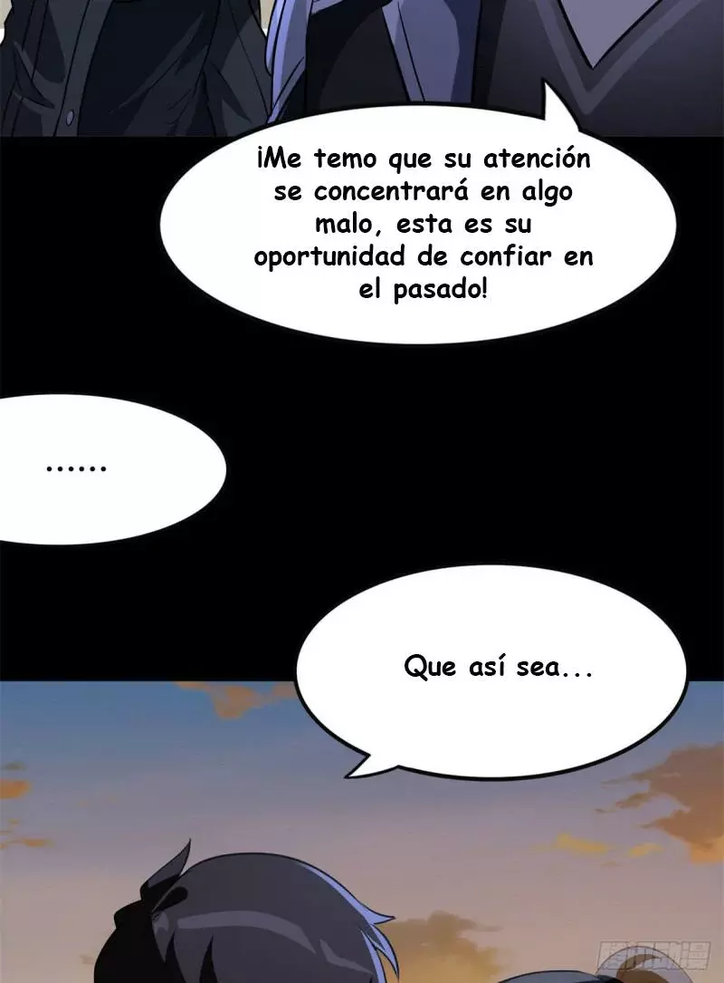 My Girlfriend Is A Zombie capítulo 271 página 37