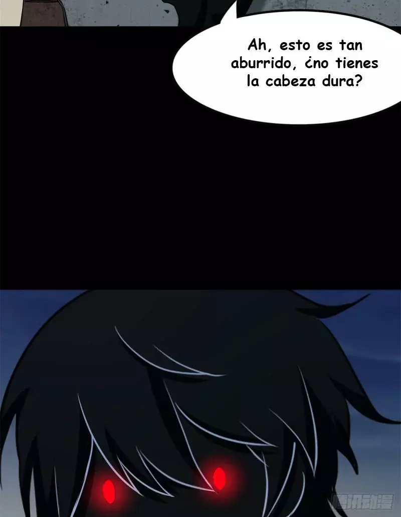 My Girlfriend Is A Zombie capítulo 271 página 44