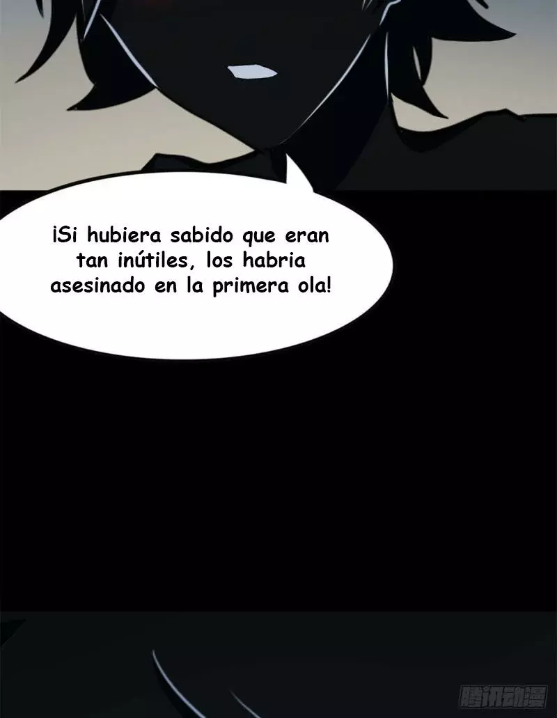 My Girlfriend Is A Zombie capítulo 271 página 45