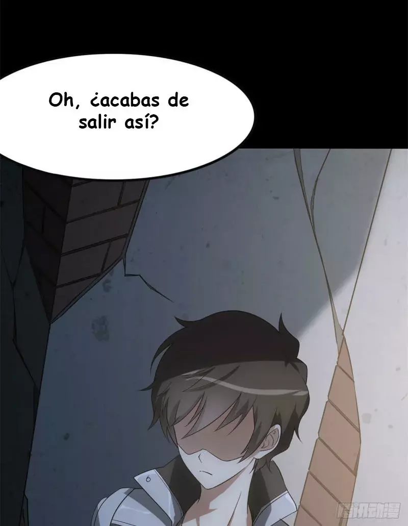 My Girlfriend Is A Zombie capítulo 271 página 47