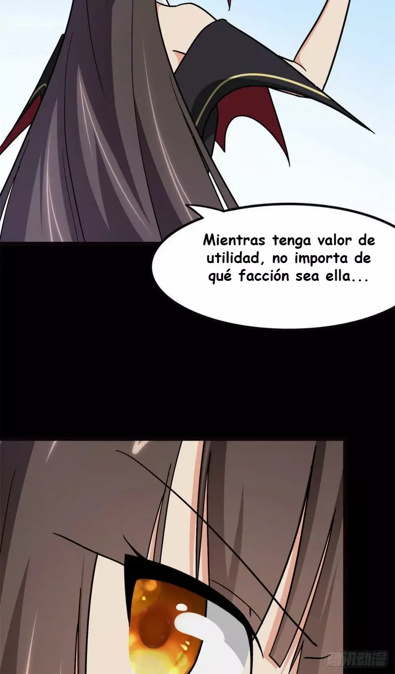My Girlfriend Is A Zombie capítulo 272 página 12