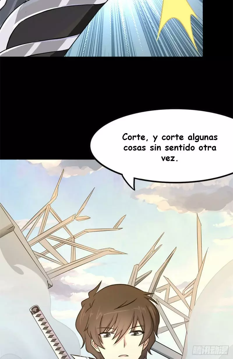 My Girlfriend Is A Zombie capítulo 272 página 47