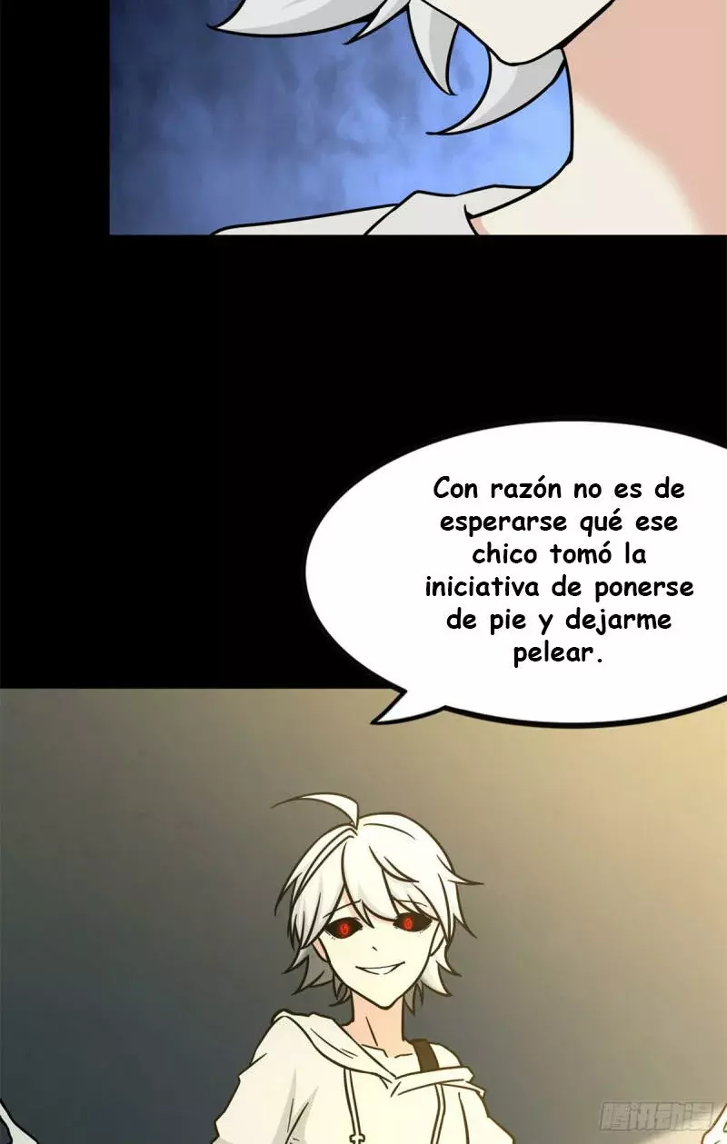 My Girlfriend Is A Zombie capítulo 272 página 59