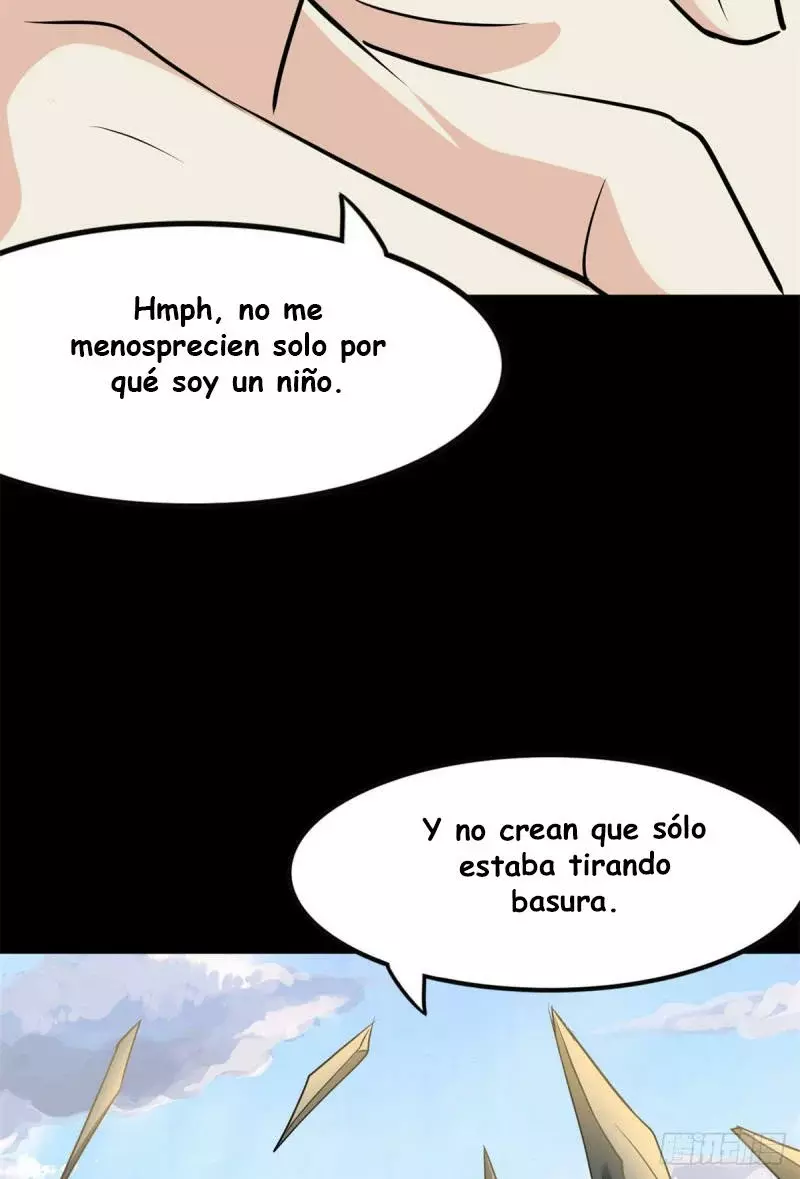 My Girlfriend Is A Zombie capítulo 272 página 64