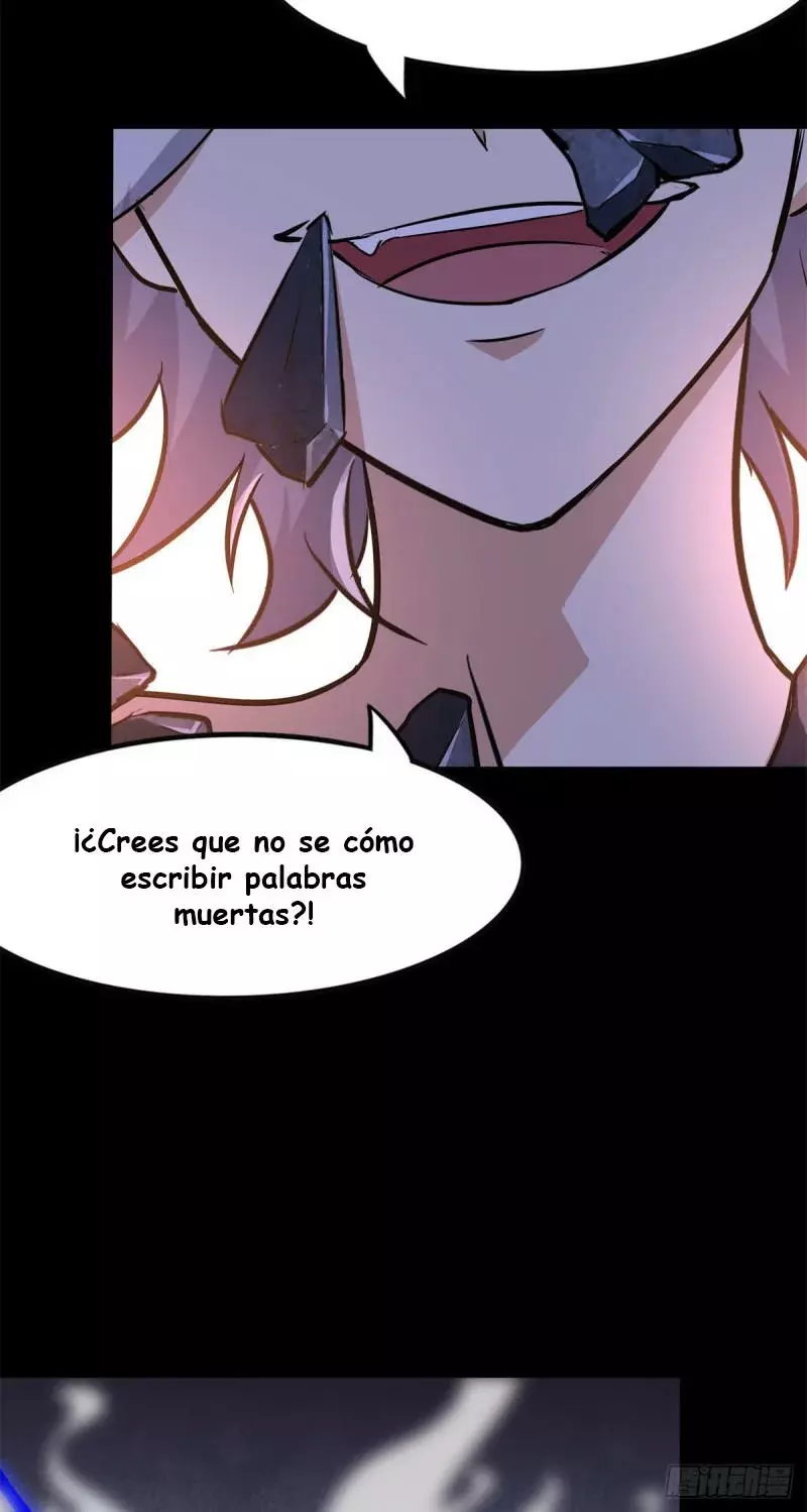 My Girlfriend Is A Zombie capítulo 273 página 43