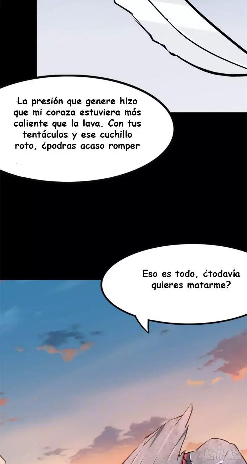 My Girlfriend Is A Zombie capítulo 273 página 45
