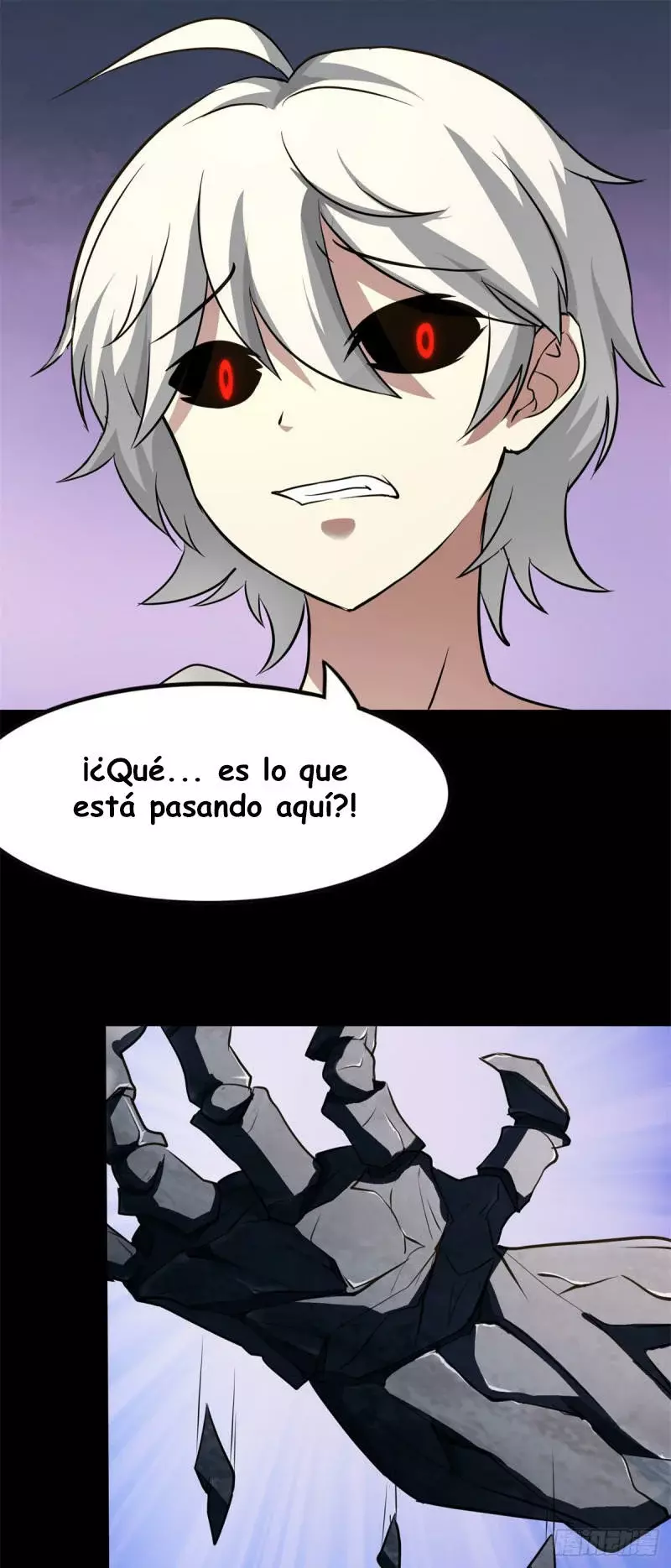 My Girlfriend Is A Zombie capítulo 273 página 52