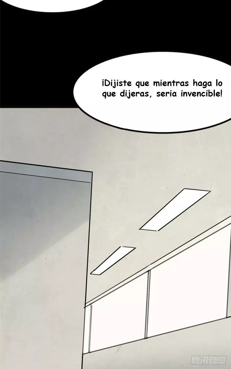 My Girlfriend Is A Zombie capítulo 274 página 11